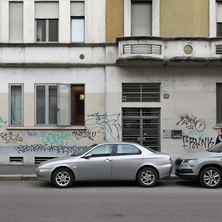 Primopiano - Casoretto Milano Eksteriør bilde
