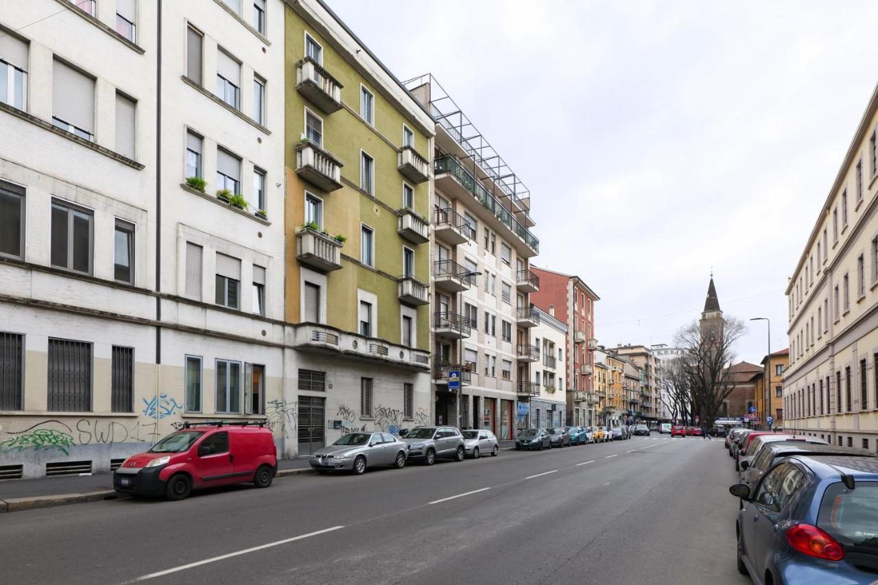 Primopiano - Casoretto Milano Eksteriør bilde